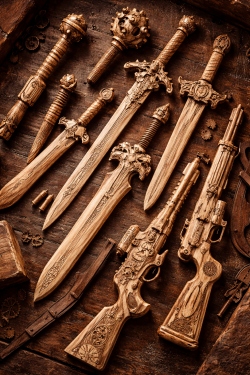 Сувенірна зброя