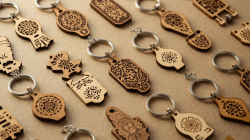 Брелоки для ключів