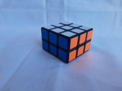 Кубоїд 3x3x2