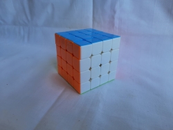 Кубик Рубіка 4х4х4
