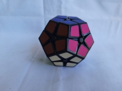 Двенадцатигранный кубик "Мегаминкс"