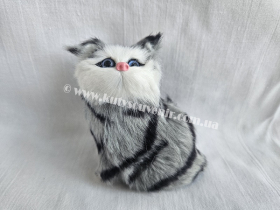 Іграшка Музикальна Котик