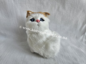 Іграшка Музикальна Котик