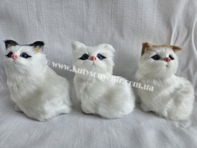 Іграшка Музикальна Котик