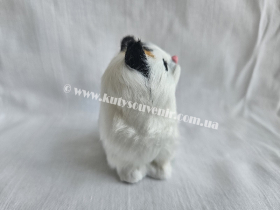 Іграшка Музикальна Котик