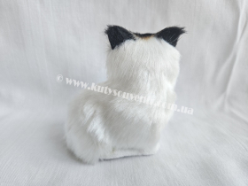 Іграшка Музикальна Котик