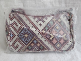 Сумка з гобелену "Вишиванка"