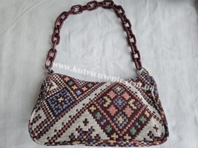 Сумка з гобелену "Вишиванка"