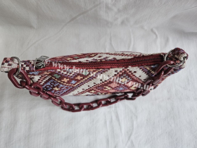 Сумка з гобелену "Вишиванка"