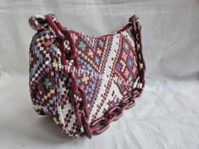 Сумка з гобелену "Вишиванка"