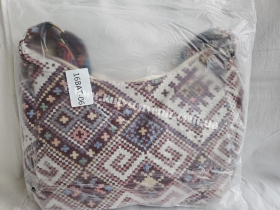 Сумка з гобелену "Вишиванка"