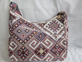 Сумка з гобелену "Вишиванка"