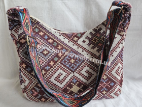 Сумка з гобелену "Вишиванка"