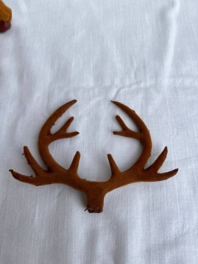 Декоративна фігурка Оленя