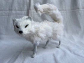 Декоративна статуетка Лисиця