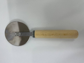 Дощечка для піци з ножиком