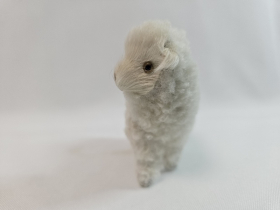 Статуетка Хутряна "Овечка"