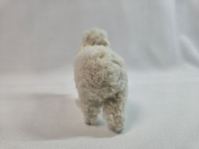 Статуетка Хутряна "Овечка"