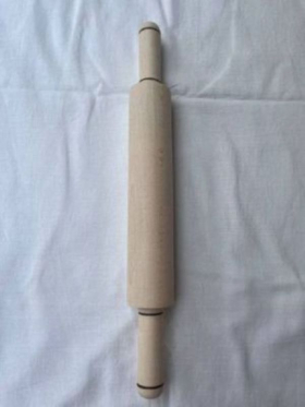 Качалка дерев' яна