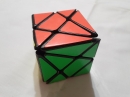 Кубик Рубік