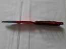 Нож-кастет сувенир деревянной 25 см