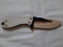 Сувенірний ніж "Скорпіон" 19 см