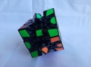 Кубик на шестернях 3х3х3