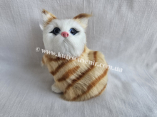 Іграшка Музикальна Котик