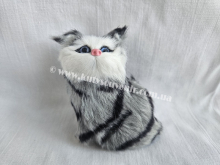 Іграшка Музикальна Котик