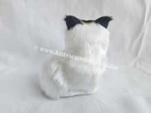 Іграшка Музикальна Котик