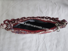 Сумка з гобелену "Вишиванка"