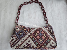 Сумка з гобелену "Вишиванка"