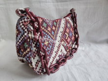 Сумка з гобелену "Вишиванка"