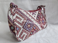 Сумка з гобелену "Вишиванка"