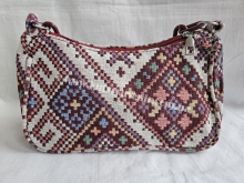 Сумка з гобелену "Вишиванка"