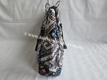 Сумка З Гобелена "Вишиванка" У Стилі Шоппер