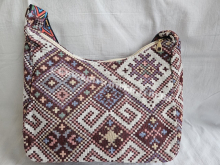 Сумка з гобелену "Вишиванка"