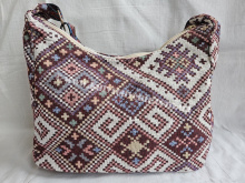 Сумка з гобелену "Вишиванка"