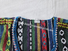 Жилетка тканинна дитяча XL