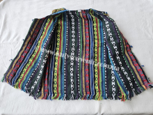 Жилетка тканинна дитяча XL