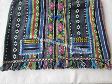 Жилетка тканинна дитяча XL