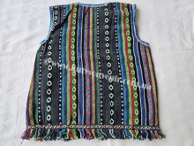 Жилетка тканинна дитяча XL