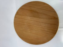 Дощечка для піци з ножиком