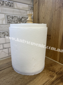 Тримач для паперових рушників